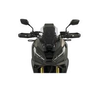 Cupolino Super Sport ISOTTA Fumè chiaro per Honda 750 X-ADV 2021-2025