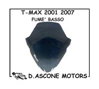 Cupolino Tmax 2001 2002 2003 2004 basso fumè IDEALE X SPECCHIETTI MANUBRIO