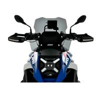 Wrs Touring Bmw R 1300 Gs 2023-2024 Radar Windshield Trasparente