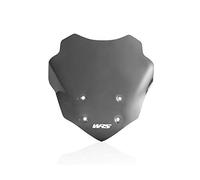 CUPOLINO TOURING FUME SCURO WRS G 310 GS 2017-2024