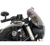 CUPOLINO TOURING FUME' SCURO WRS COMPATIBILE CON LEONCINO 500 2017-2024