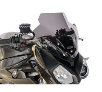 CUPOLINO TOURING FUME SCURO WRS PER BMW S 1000 R 2014-2020