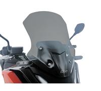 CUPOLINO TOURING FUME' SCURO WRS PER HONDA NC 750 X 2025