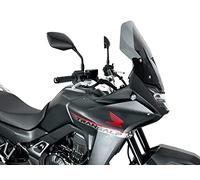 CUPOLINO TOURING FUME' SCURO WRS XL 750 TRANSALP 2023-2024