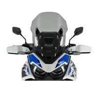 CUPOLINO TOURING FUME' WRS CRF 1100 L AFRICA TWIN 2024-2025