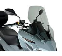 WRS Parabrezza SY001F Trasparente per SYM Jet X 125 2023-2026