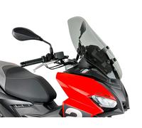 CUPOLINO TOURING FUME' WRS PER APRILIA SR GT 125 / 200 2022-2026