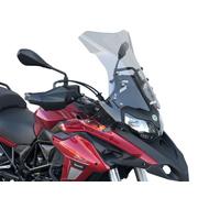 Wrs Parabrezza Benelli Trk 502 Abs 17-22 Be001f
