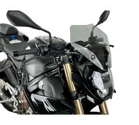 CUPOLINO TOURING FUME WRS PER BMW M 1000 R 2023-2024