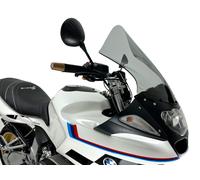 CUPOLINO TOURING FUME' WRS PER BMW R 1100 S 1998-2006