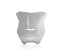 CUPOLINO TOURING FUME WRS PER BMW R 1200 R 2015-2018
