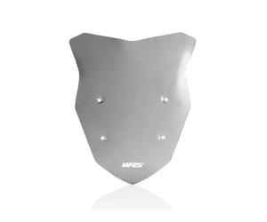 CUPOLINO TOURING FUME WRS PER BMW S 1000 XR 2015-2019