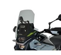 CUPOLINO TOURING FUME' WRS PER CFMOTO 450 MT 2024-2026