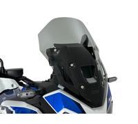 CUPOLINO TOURING FUME' WRS CRF 1100 L AFRICA TWIN 2024