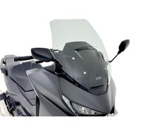 CUPOLINO TOURING FUME' WRS PER HONDA FORZA 750 2025-2026