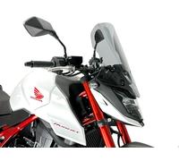 CUPOLINO TOURING FUME' WRS PER HONDA HORNET 750 2023-2024