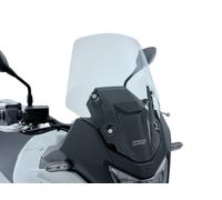 CUPOLINO TOURING FUME' WRS PER HONDA TRANSALP XL 750 2025-2026