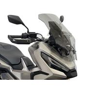 Wrs Parabrezza Honda X-adv 750 Abs Dct 21-22 Ho039f