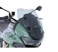 CUPOLINO TOURING FUME' WRS PER MOTO GUZZI V100 MANDELLO / S 2023-2026