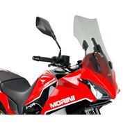 Wrs Mm001f Windshield Trasparente