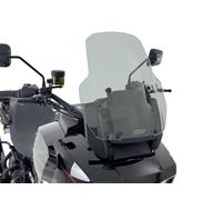 Harley Davidson Ra 1250 / Ra 1250 S St parabrezza Parabrezza Touring WRS Fu