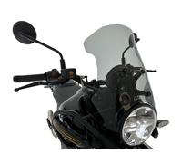 Wrs Touring Royal Enfield Himalayan 450 2024 Windshield Argento