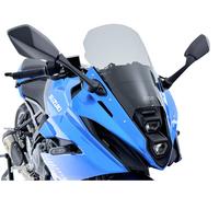 CUPOLINO TOURING FUME' WRS PER SUZUKI GSX-8R 2024-2026