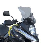 CUPOLINO TOURING FUME' WRS PER SUZUKI V-STROM 650 2017-2024
