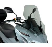 CUPOLINO TOURING FUME' WRS PER SYM JET X 125 2023-2026