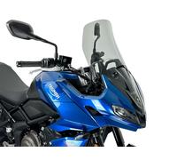 CUPOLINO WRS TOURING FUME' TIGER SPORT 660 2022-2025