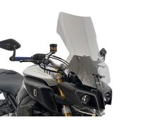 CUPOLINO TOURING FUME WRS PER YAMAHA MT-10 / SP 2016-2021