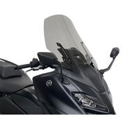 CUPOLINO TOURING FUME WRS PER YAMAHA T-MAX 560 2022-2024