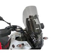 CUPOLINO TOURING FUME WRS PER YAMAHA TENERE 700 2019-2024
