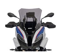 CUPOLINO TOURING FUME WRS S 1000 XR 2020-2025 / M 1000 XR 2023-2025