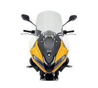 CUPOLINO TOURING FUME' WRS TIGER SPORT 800 2025