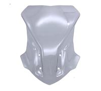 Cupolino Touring Per BMW Per G310GS 2017-2024 Accessori Per Moto Sport Touring Deflettore Parabrezza Visiera Parabrezza Parabrezza Moto(Transparent)