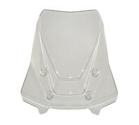 Cupolino Touring Per BMW Per R1300GS Per Adventure 2024 2025 Parabrezza Anteriore Parabrezza Deflettore Del Schermo Visiera In Vetro Parabrezza Moto(Clear)