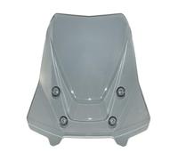 Cupolino Touring Per BMW Per R1300GS Per Adventure 2024 2025 Parabrezza Anteriore Parabrezza Deflettore Del Schermo Visiera In Vetro Parabrezza Moto(Smoke Grey)