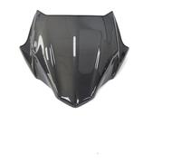 Cupolino Touring Per CB 750 Per HORNET 2023 CB 750 2024 Parabrezza Da Strada Parabrezza Anteriore Per Moto Deflettore Antivento Supporto Per Visiera Parabrezza Moto(Dark gray)