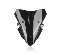 Cupolino Touring Per CB1000 Per Hornet SP 2025 Parabrezza Per Moto Deflettore Aria Parabrezza Da Turismo Deflettori Antivento Visiera Parabrezza Parabrezza Moto(Black)