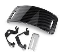 Cupolino Touring Per CB1000R Per CB650R 2018 2019 2020 2021 2022 2023 Deflettore Parabrezza Parabrezza Deflettore Moto(Carbon Fiber Look)