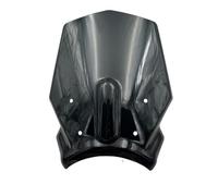 Cupolino Touring Per CB650R Per CB1000R Per CB300R 2018-2022 Accessori Per Modifiche Moto Deflettore Parabrezza Visiera Parabrezza Moto(Black CB650R)