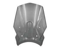 Cupolino Touring Per CB650R Per CB1000R Per CB300R 2018-2022 Accessori Per Modifiche Moto Deflettore Parabrezza Visiera Parabrezza Moto(Smoke CB650R)