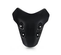 Cupolino Touring Per MT-07 2021 2022 2023 2024 Accessori Per Moto Parabrezza Parabrezza Parabrezza Antivento Deflettore Parabrezza Moto(Black)