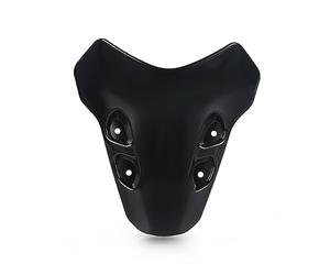 Cupolino Touring Per MT-07 2021 2022 2023 2024 Accessori Per Moto Parabrezza Parabrezza Parabrezza Antivento Deflettore Parabrezza Moto(Black)