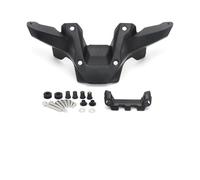 Cupolino Touring Per MT 09 Per MT-09 Per MT09 SP 2025 Per MT09 2024 Deflettori D'aria Supporto Per Parabrezza Protezione Per Parabrezza Accessori Per Moto Parabrezza Moto(Bracket)