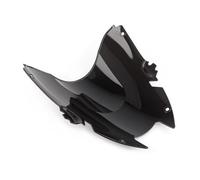 Cupolino Touring Per Super Per Hawk 1000 Per VTR1000F 1997-2005 Parabrezza A Doppia Bolla Per Moto Deflettore Per Carenatura Parabrezza Deflettore Moto(Blue)