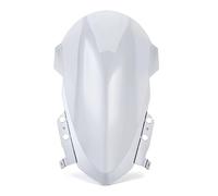 Cupolino Touring Per Triumph Per Daytona 660 2024 2025 Parabrezza Per Moto Parabrezza Deflettore Anteriore Parabrezza Moto(Light Smoke)