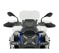 CUPOLINO TOURING PLUS CON RADAR TRASPARENTE WRS R 1300 GS/ADV 2024-2025