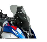 CUPOLINO TOURING PLUS NO RADAR FUME' WRS R 1300 GS 2023-2024